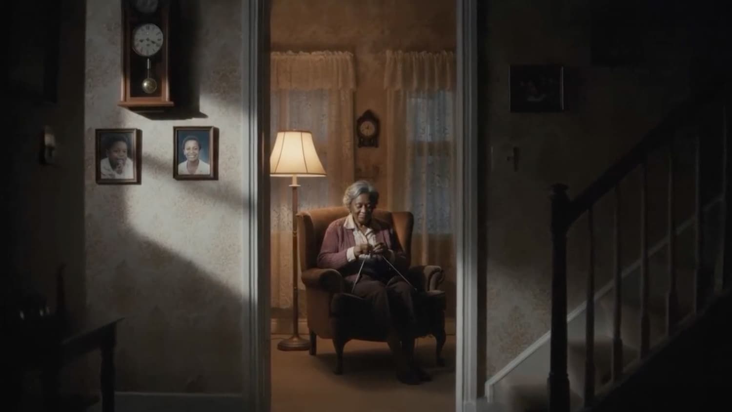 Someone Misses Your Call - film by Elad Segoli