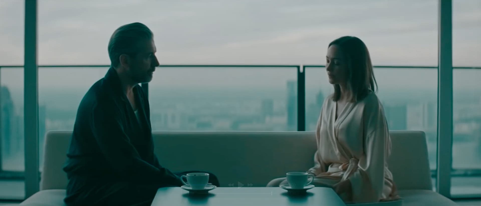 Empty Vessels - film by Gami Orbegoso