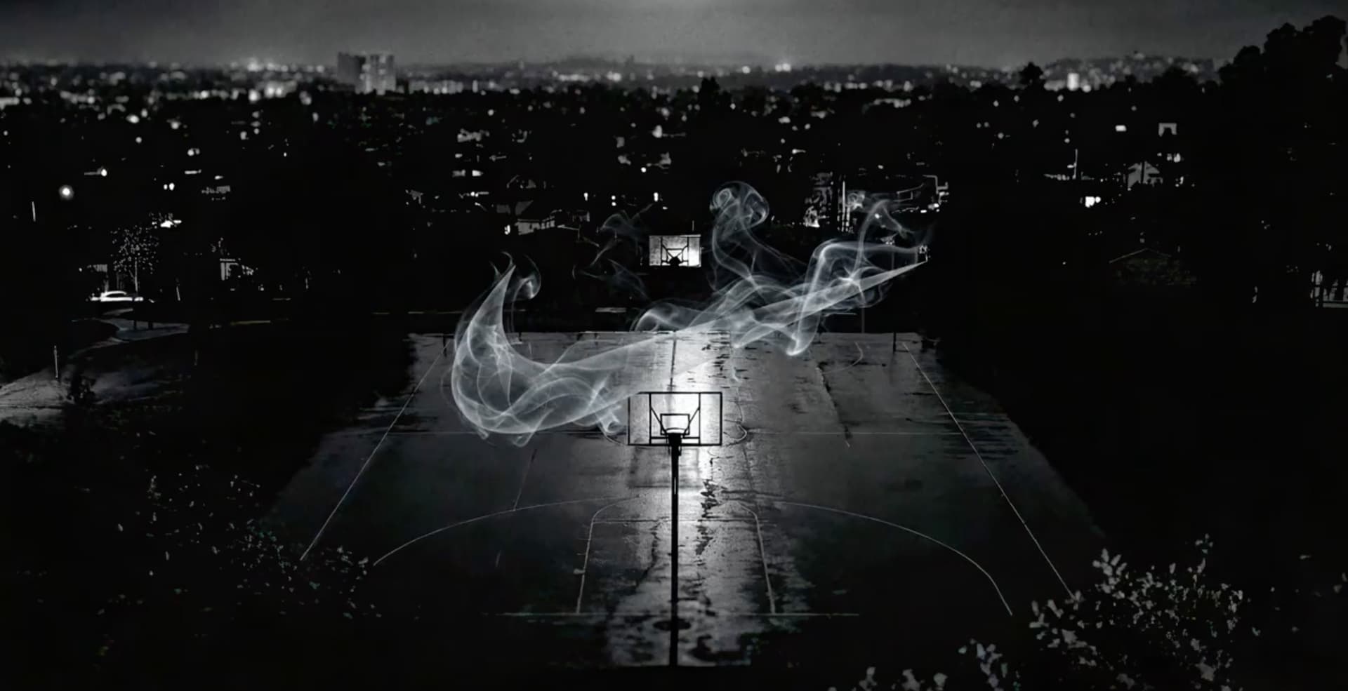 Nike (Spec Ad) - film by Andy Oleck