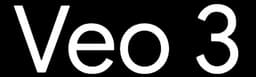 Google Veo 3 Logo